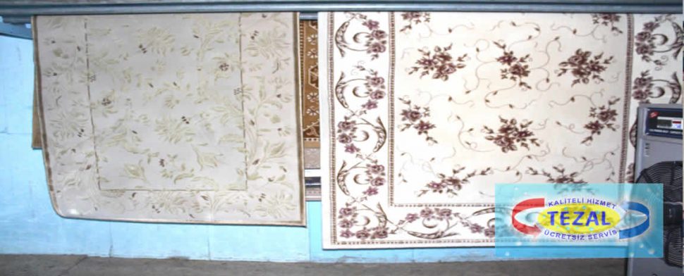 Üsküdar Halı Yıkama Fabrikası Üsküdar Halı Yıkama